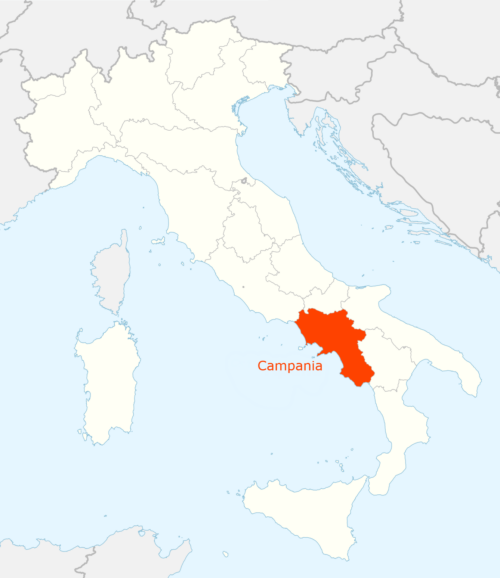 Campania