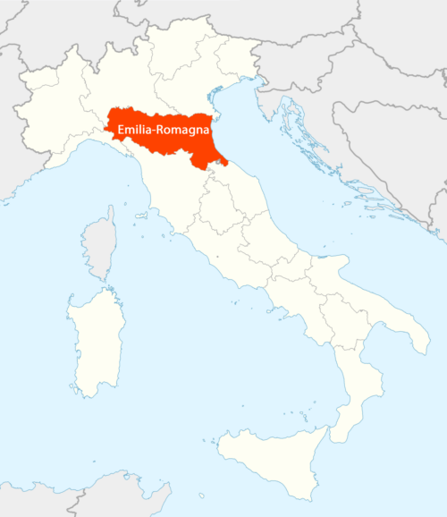 Emilia Romagna