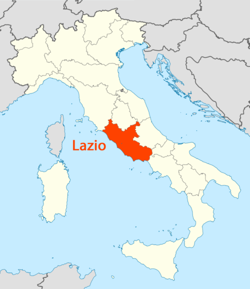 Lazio