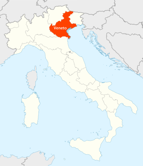 Veneto