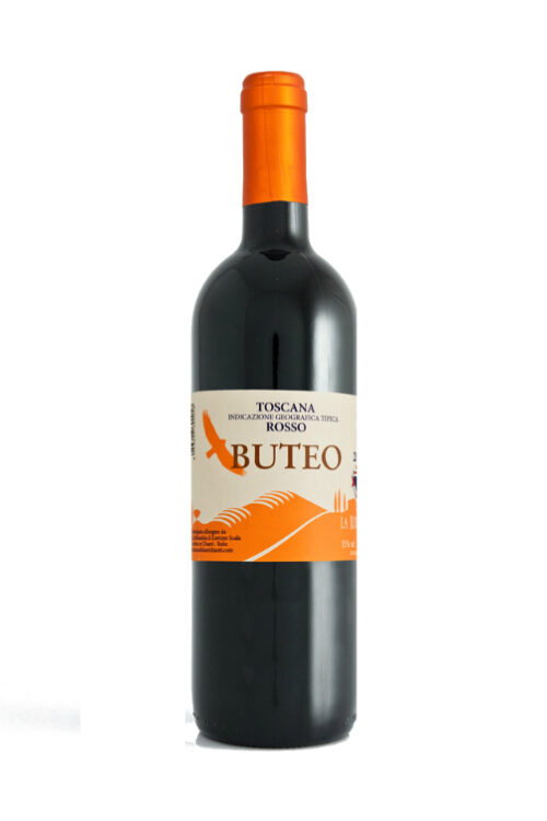 La Mirandola Buteo