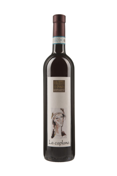La Caplana Dolcetto d'Ovada