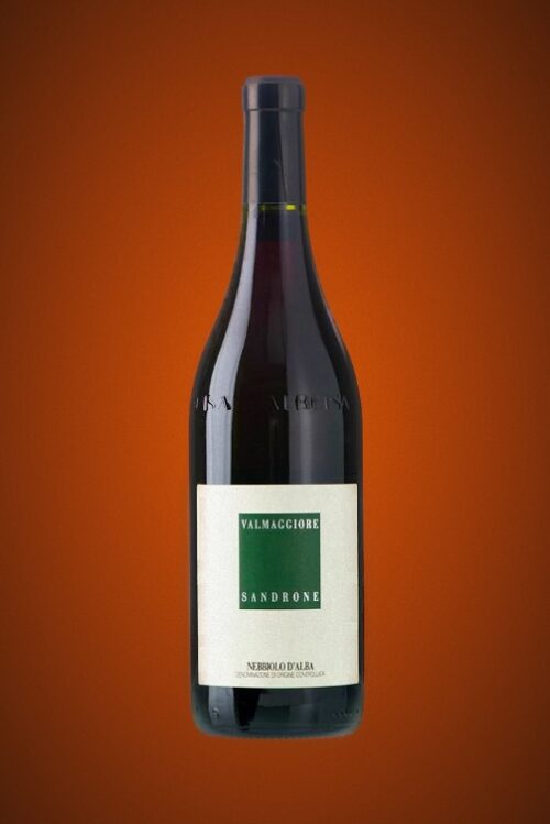 Luciano Sandrone Valmaggiore Nebbiolo  D.O.C.