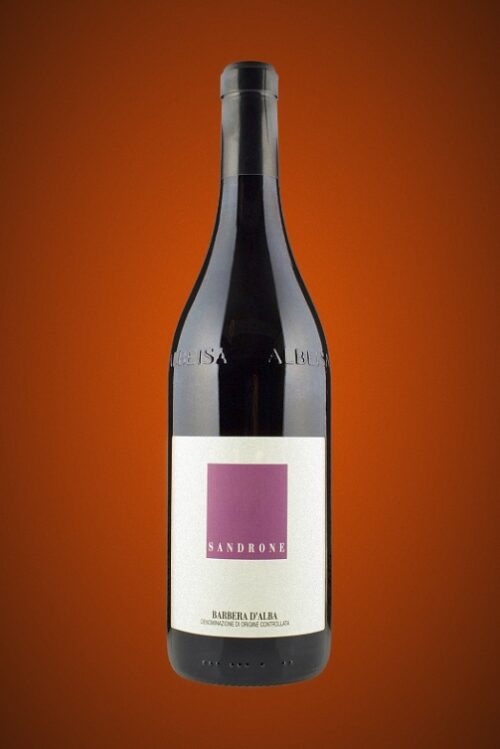 Luciano Sandrone Barbera d'Alba D.O.C.