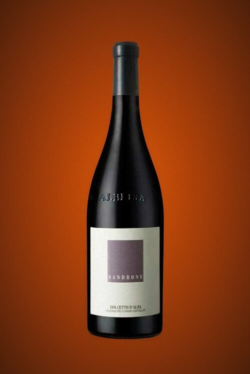 Luciano Sandrone Dolcetto d'Alba D.O.C.