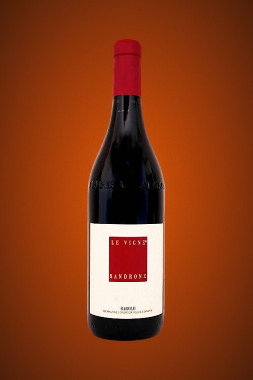 Luciano Sandrone Barolo Le Vigne D.O.C.G.