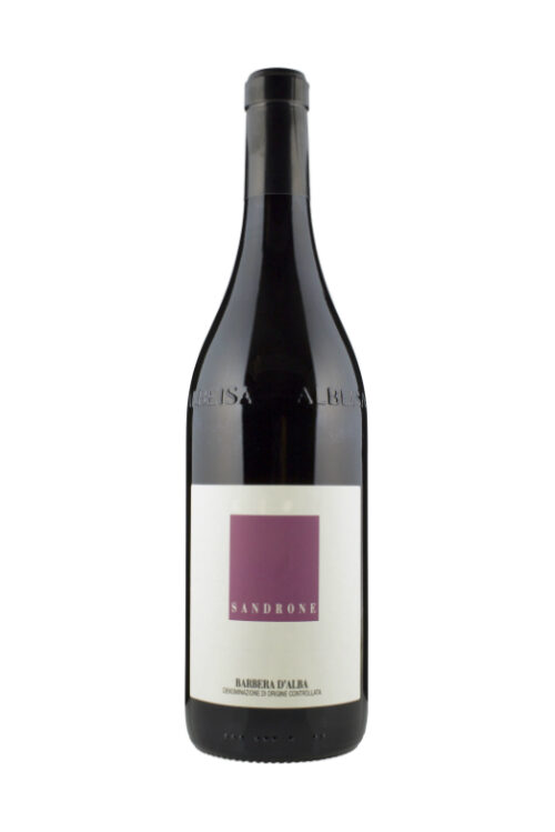 Luciano Sandrone Barbera d'Alba