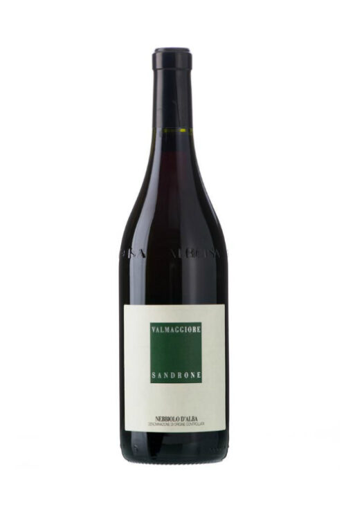 Luciano Sandrone Valmaggiore Nebbiolo