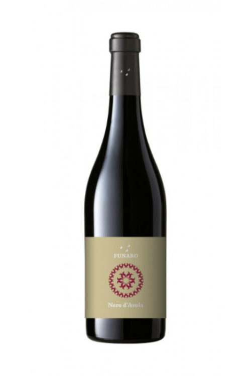Nero d'Avola Funaro