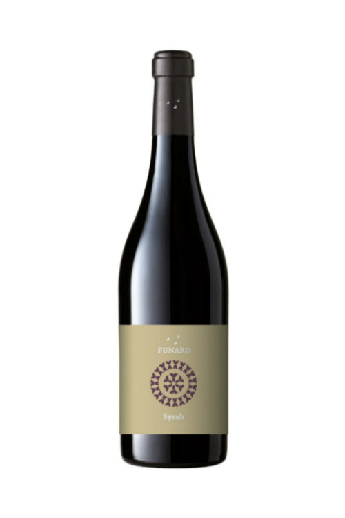 syrah funaro