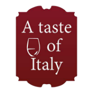 A Taste of Italy Logo
