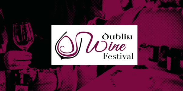 Dublin Wine Festival @Morrison Hotel