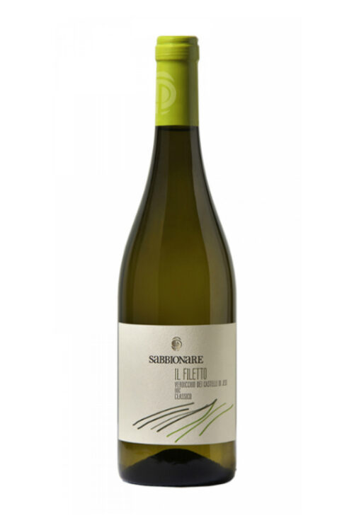 il filetto verdicchio