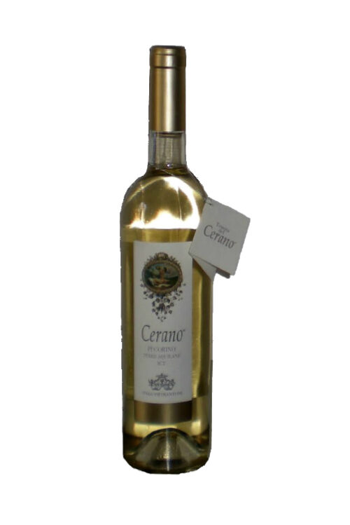 Pietrantonj Trebbiano d'Abruzzo Superiore