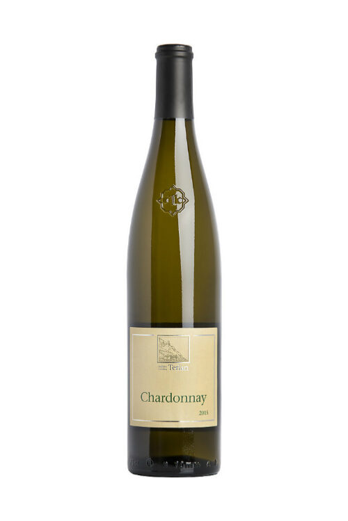 chardonnay terlan