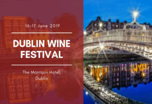 dublin wine festival