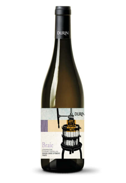 Pigato Braie
