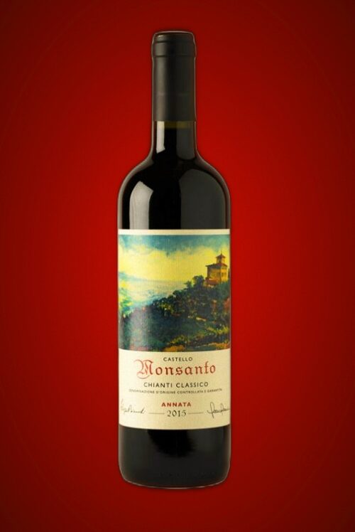 Monsanto Chianti Classico D.O.C.G.