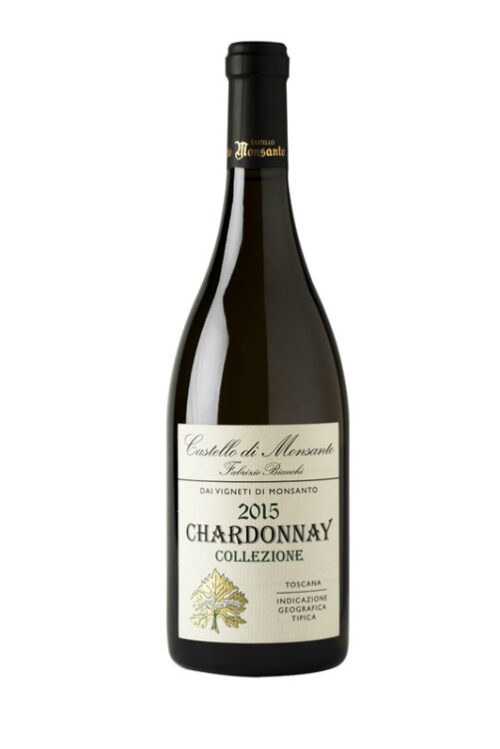 chardonnay Fabrizio Bianchi