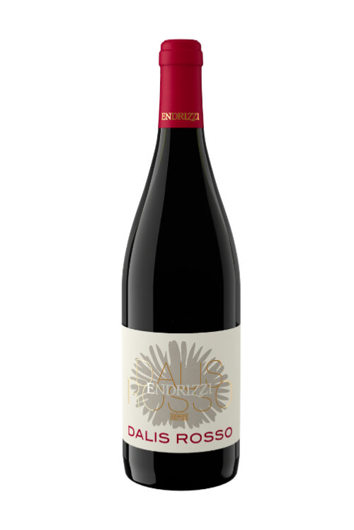 endrizzi dalis rosso