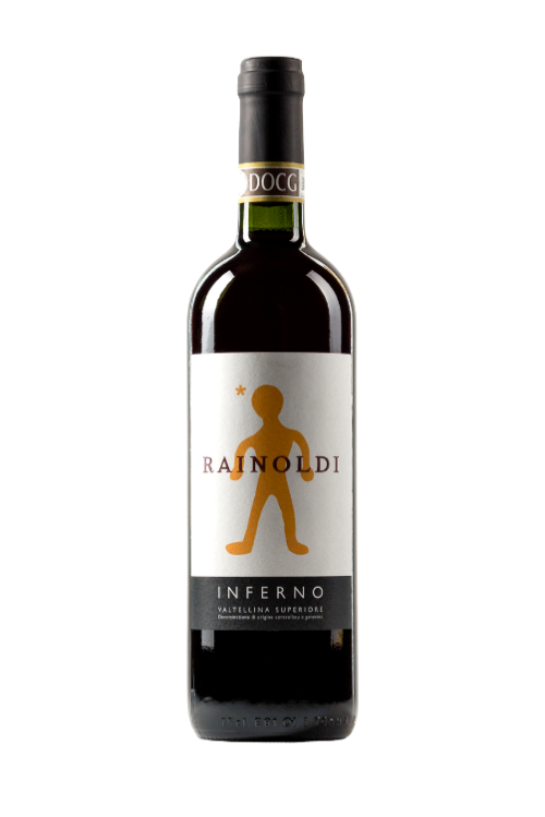 Valtellina Superiore Inferno Rainoldi