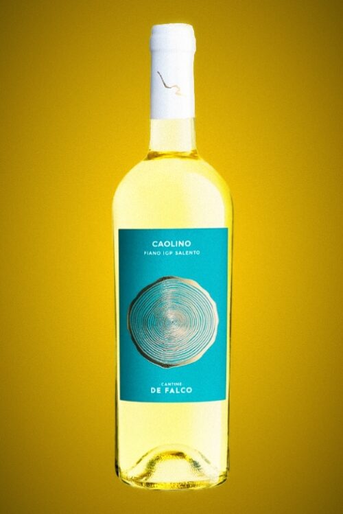 Fiano "Caolino" Cantine de Falco