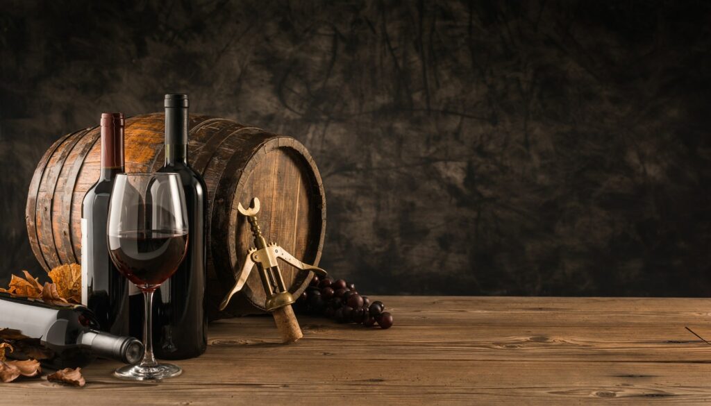 Castello di Monsanto Wines