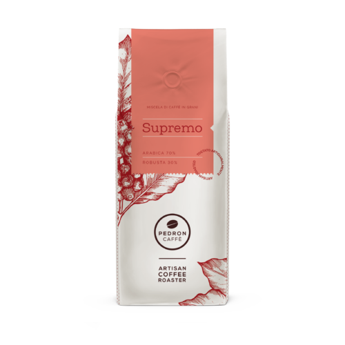 Supremo beans 250gr