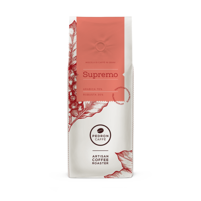 Supremo beans 250gr