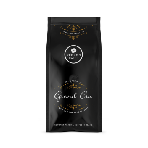 Grand cru beans 250gr