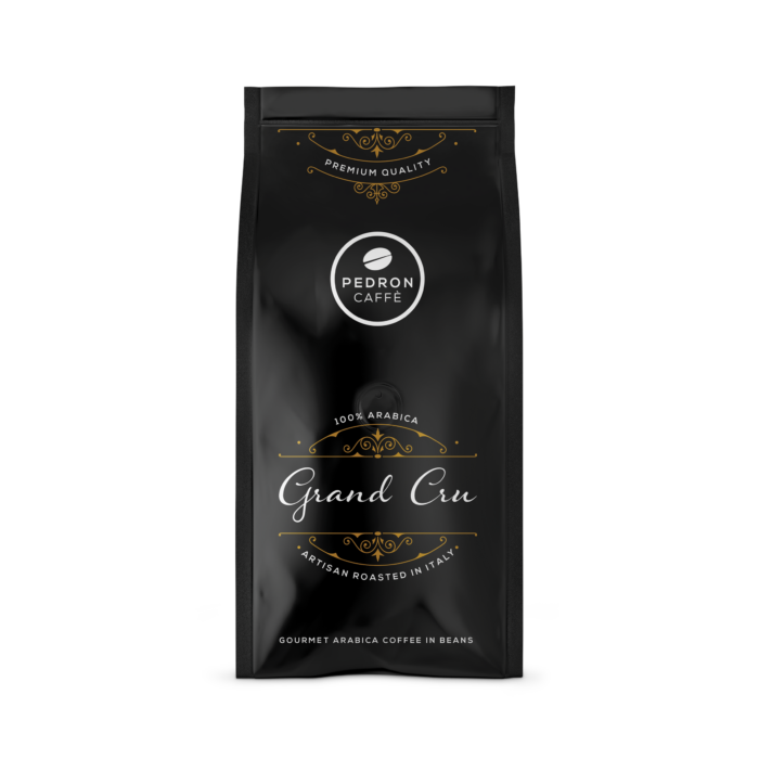 Grand cru beans 250gr