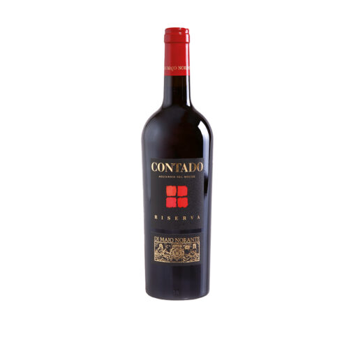 Contado Aglianico Di Majo Norante