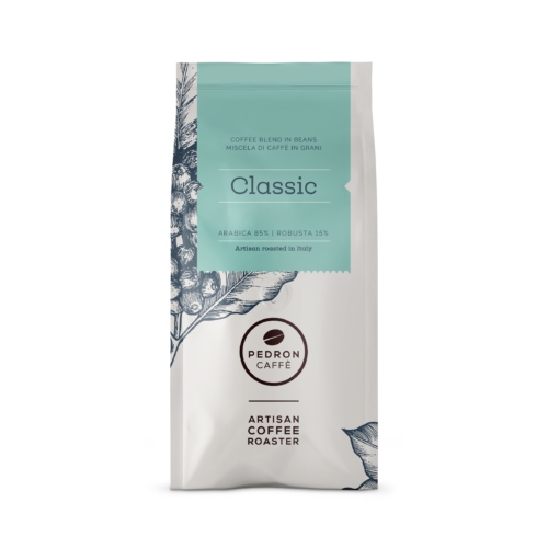 CAFF023 classic beans