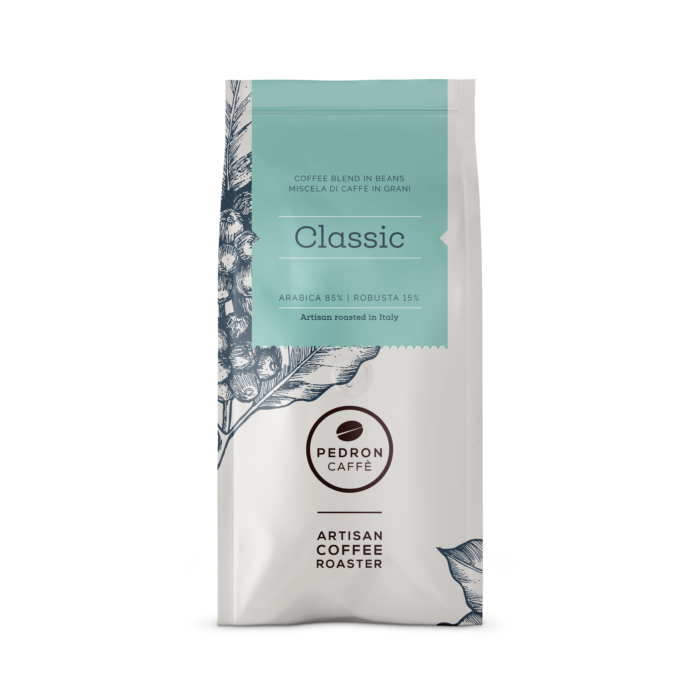 CAFF023 classic beans