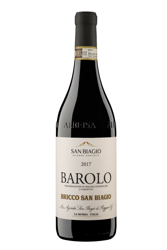 Barolo Bricco San Biagio
