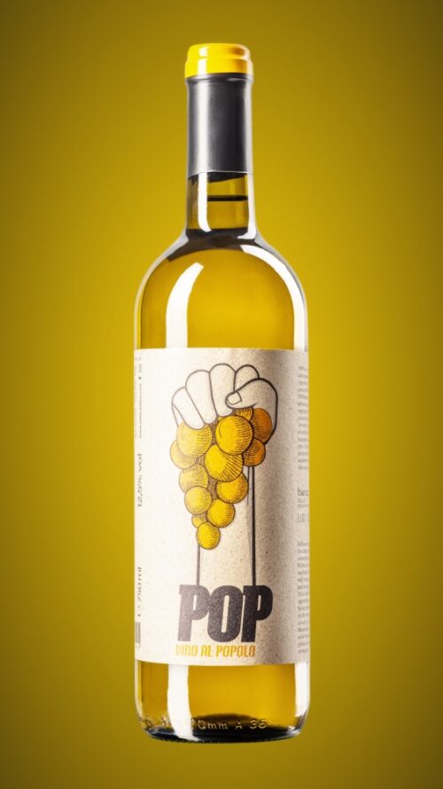 POP White wine IGP Puglia