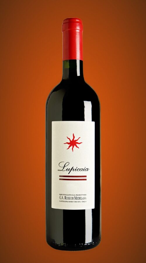 Lupicaia IGT - Castello del Terriccio
