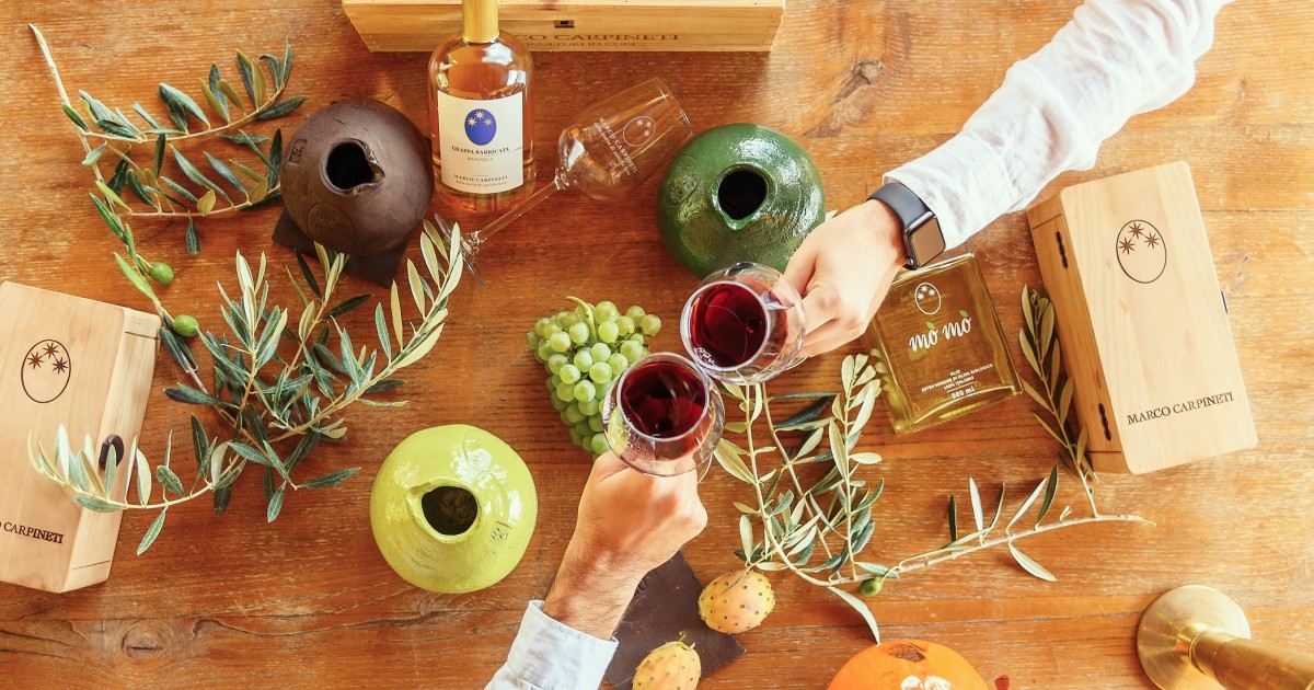 restaurant wine suppliers