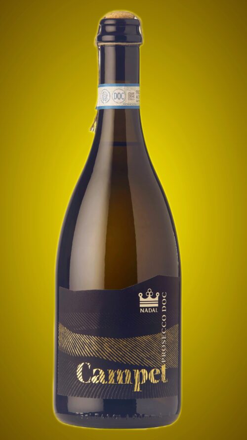 Nadal "Campet" Prosecco D.O.C.