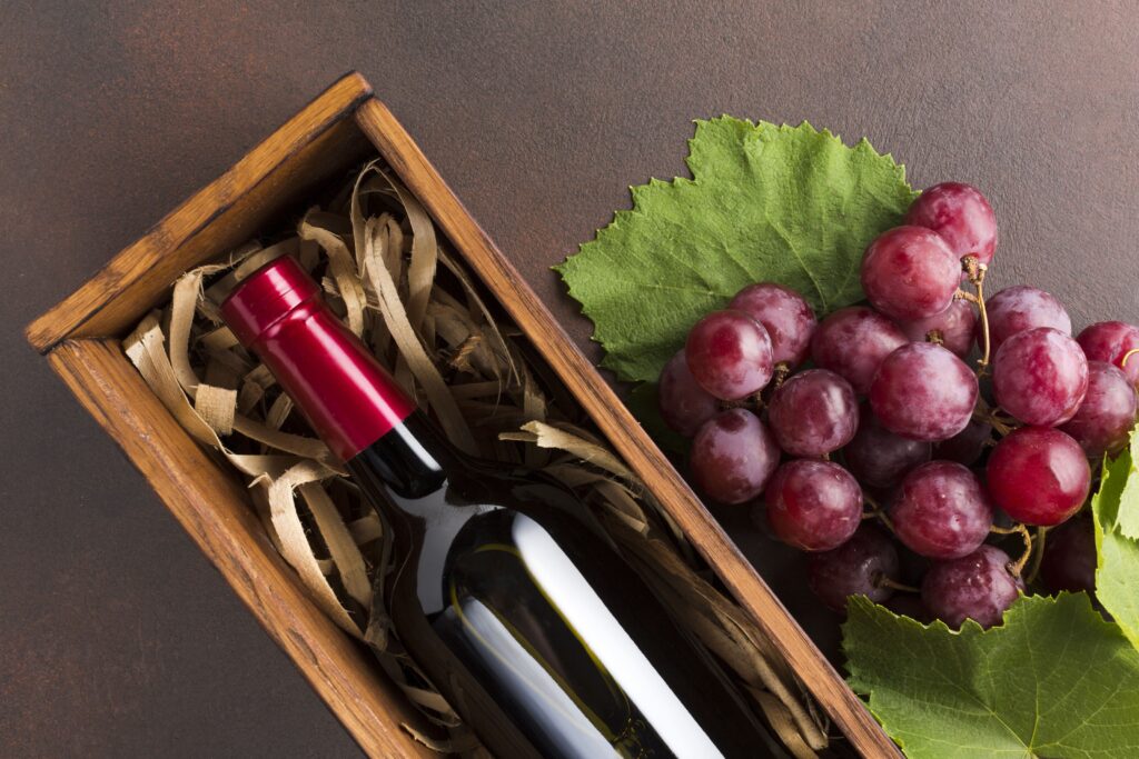 Cart A Taste of Italy Gorey