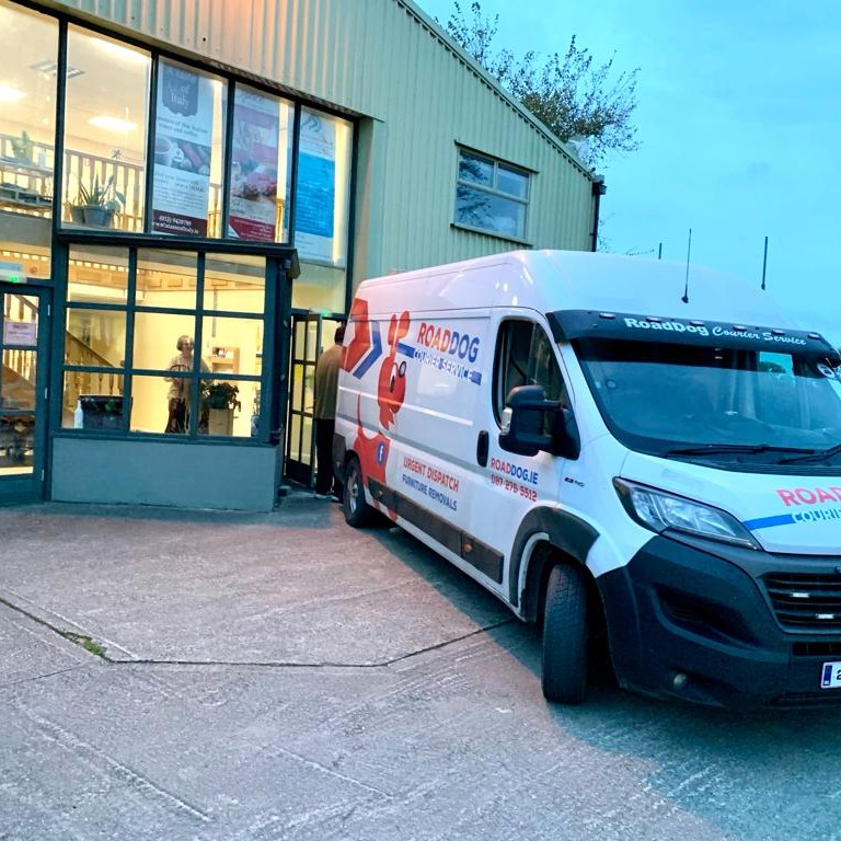 Christmas Deliveries 2025